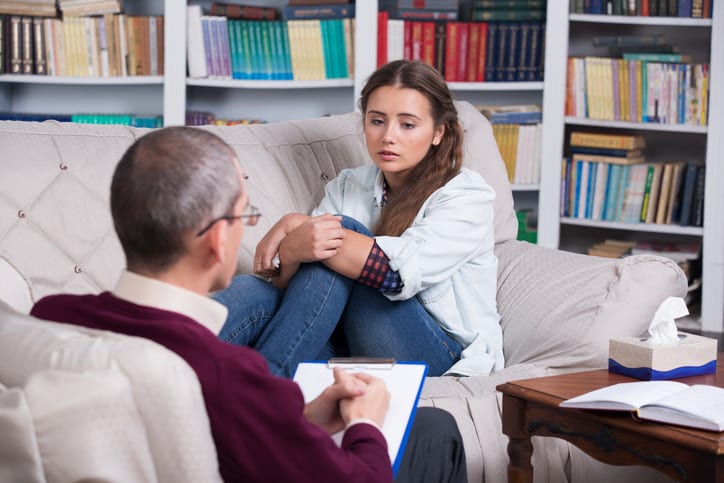 What Is an Adolescent Psychiatrist?